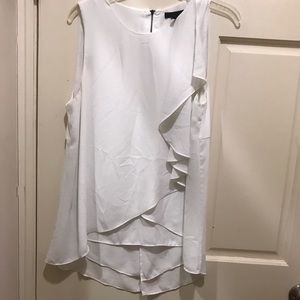BCBG Blouse Lightweight
